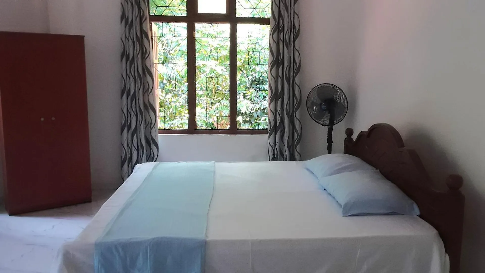 Kandy - The Green Haven Lodge