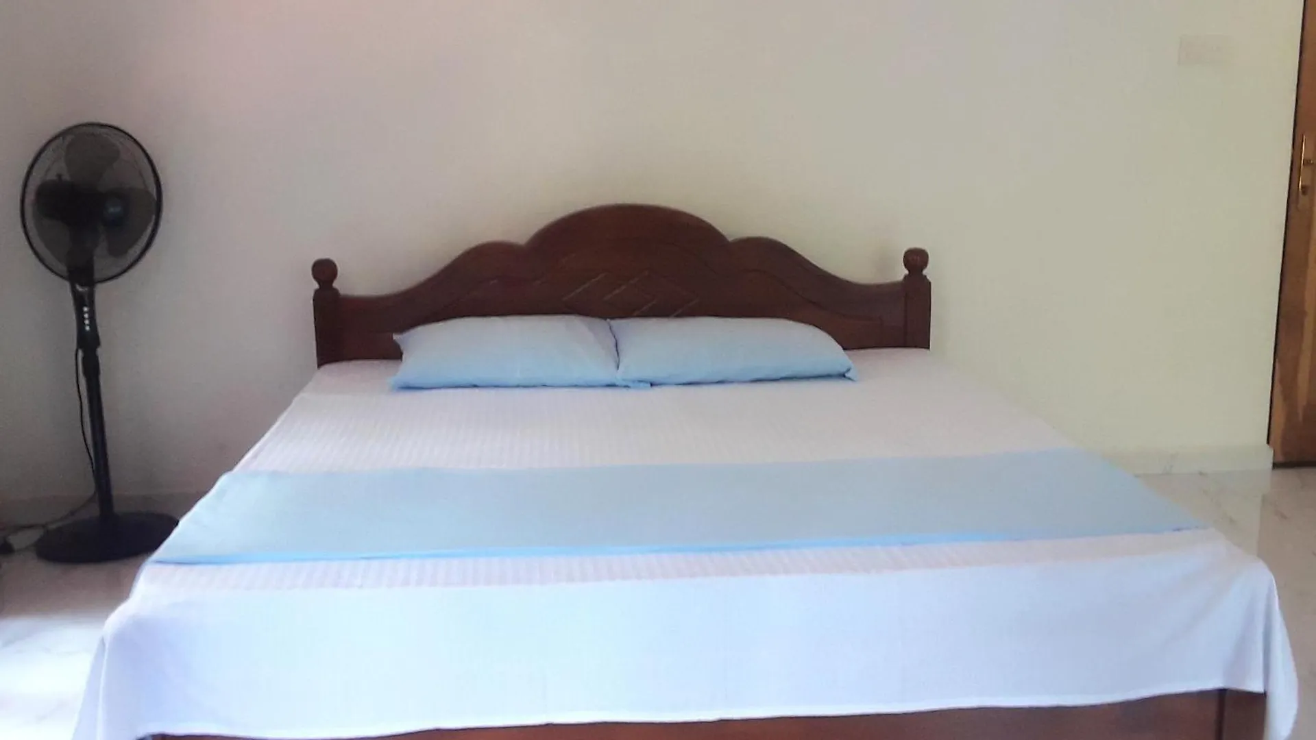 Kandy - The Green Haven Lodge