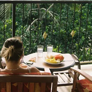 Kandyan View -foreign Kandy